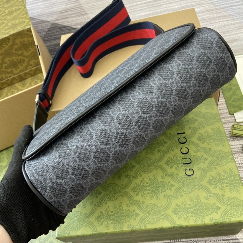 Mens Gucci Satchel Bags